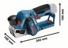 BOSCH Professional akumulatorska blanja GHO 12V-20 - SAMO ALAT