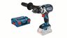 BOSCH Professional akumulatorska udarna bušilica GSB 18V-110 C, L-Boxx, SAMO ALAT