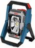 BOSCH Professional akumulatorska svjetiljka GLI 18V-2200 C - SAMO ALAT