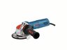 BOSCH Professional kutna brusilica GWX 9-125 S sa sustavom X-LOCK