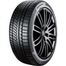 Continental 245/40R17 WinterContact TS850P 95V XL, Pot: C, Pri: B, Buka: 72 dB