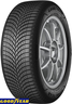 Goodyear 255/55R18 VECTOR 4SEASONS GEN-3 SUV 109Y XL , Pot: C, Pri: B, Buka: 72 dB