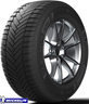 Michelin 205/50R16 ALPIN 6 87H ,Pot: E, Pri: B, Buka: 69 dB