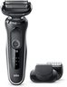 BRAUN aparat za brijanje 5 50-W1500S