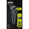 BRAUN aparat za brijanje 5 50-W1500S