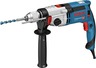 BOSCH Professional udarna bušilica brzostezna GSB 24-2 + L-BOXX
