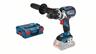BOSCH Professional akumulatorski izvijač GSR 18V-110 C, L-Boxx - SAMO ALAT