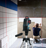 BOSCH Professional GLL 3-80 C križni laserski nivelir (4AA, AA1, CP, torba, BT 150)