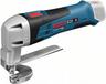 BOSCH Professional akumulatorske škare za lim GSC 10,8 V-Li  - SAMO ALAT