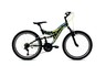 CAPRIOLO dječji bicikl CTX240 24"/18HT crno/plava