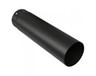 Cijev dimna 150x500 crna