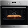 ELECTROLUX EOF-4P74X ФУРНА