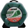 ECHO najlonska nit SILENT TWIST 2.67 mm x 56 m