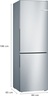 Bosch frižider KGV36VLEAS