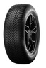 Vredestein 195/65R15 QUATRAC 91H M+S, Pot:C, Pri:B, Buka: 70dB