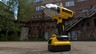 DEWALT udarni odvijač 18V XR 610W DCF899P2