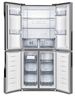 Gorenje hladnjak NRM8182MX