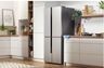 Gorenje hladnjak NRM8182MX
