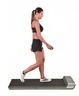 TOORX sklopiva traka za trčanje WalkingPad Candy Rose
