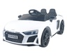 Licencirani auto na akumulator Audi R8 Spyder NOVI MODEL 2020 bijeli