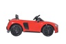 Licencirani auto na akumulator Audi R8 Spyder NOVI MODEL 2020 crveni