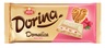 Dorina Domaćica bijela s malinom 100 g