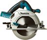 MAKITA akumulatorska ručna kružna pila (18+18V, 190mm) DHS710Z - SAMO ALAT
