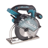 MAKITA akumulatorska pila za metal (18V ,150mm) DCS553Z - SAMO ALAT