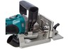 MAKITA akumulatorska glodalica za lamele (18V, 3Ah) DPJ180Z - SAMO ALAT