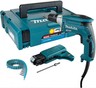MAKITA izvijač FS4300JX2 (570W,0-4000) + razvrstani vijci F-30913