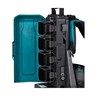 MAKITA ruksak za 4x 18V akumulatore PDC01 191A64-2