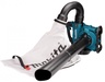 MAKITA akumulatorsko puhalo/usisavač (18+18V) DUB363ZV