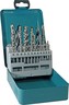 MAKITA 18-djelni set svrdala, veličina 3-10 (kamen, metal,drvo) D-46202