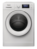 Whirlpool perilica sušilica rublja FWDD1071681WS EU