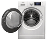 Whirlpool perilica sušilica rublja FWDD1071681WS EU