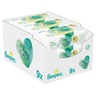 Pampers Coconut Pure vlažne maramice 9x42 kom