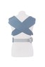 Ergobaby Embrace nosiljka, Oxford Blue