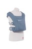 Ergobaby Embrace nosiljka, Oxford Blue