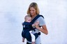 Ergobaby Omni 360 nosiljka, Cool Air, Star Struck