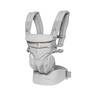 Ergobaby Omni 360 nosiljka, Cool Air, Pearl Grey (480)