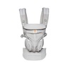 Ergobaby Omni 360 nosiljka, Cool Air, Pearl Grey (480)