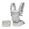 Ergobaby Omni 360 nosiljka, Cool Air, Pearl Grey (480)