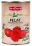Bio pelat rajčice 400 g