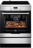 Electrolux štednjak EKI6452AOX