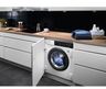 Electrolux ugradbena perilica rublja EW7F348SI