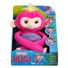 Fingerlings hugs majmun Bella, plišana igračka