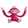 Fingerlings hugs majmun Bella, plišana igračka