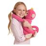 Fingerlings hugs majmun Bella, plišana igračka