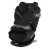 Cybex autosjedalica Pallas s-fix 9-36 kg deep black (grupa 1/2/3) 520000561