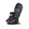 Cybex autosjedalica Pallas s-fix 9-36 kg deep black (grupa 1/2/3) 520000561
